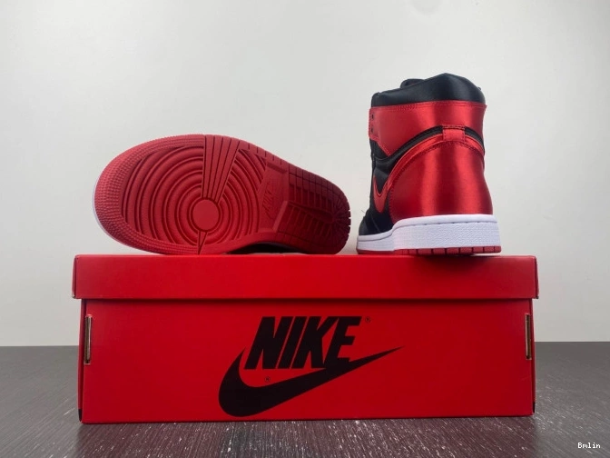 Bmlin Satin Jordan FD4810-061 OG 1 WMNS High Air Bred 0724
